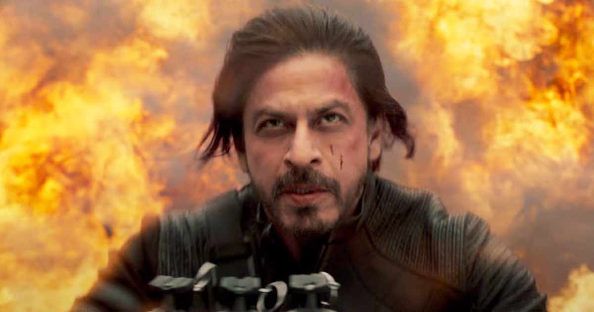 Pathaan 2 Is Happening? Shah Rukh Khan Hints At A Possible Sequel Saying “Aap Log Dua Karo Ki Sequel Ban Jaaye”