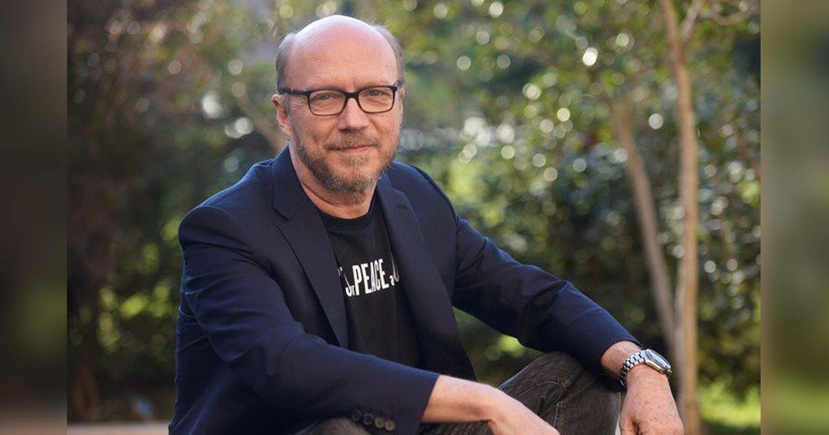 Oscar-Winning Director Paul Haggis Fined Additional $2.5 Million In Punitive Damages In R*pe Trial