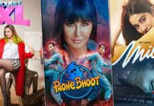 Phone Bhoot Box Office Day 4 (Early Trends) VS Mili, Double XL: It All Starts Stumbling For The New Releases! Read On