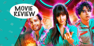 Phone Bhoot Movie Review!