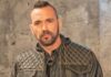 'Power Rangers' Fame Jason David Frank Commits Suicide At 49 [Reports]