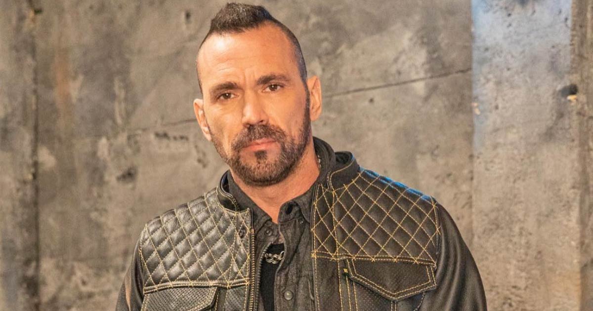 'Power Rangers' Fame Jason David Frank Commits Suicide At 49 [Reports]