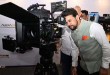Powerful film content can reach globally: Anurag Thakur