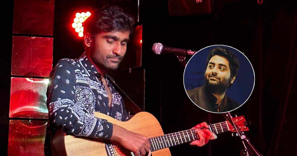 Prateek Kuhad Fans Swamp The Internet With Relatable Memes On Singer’s Breakup