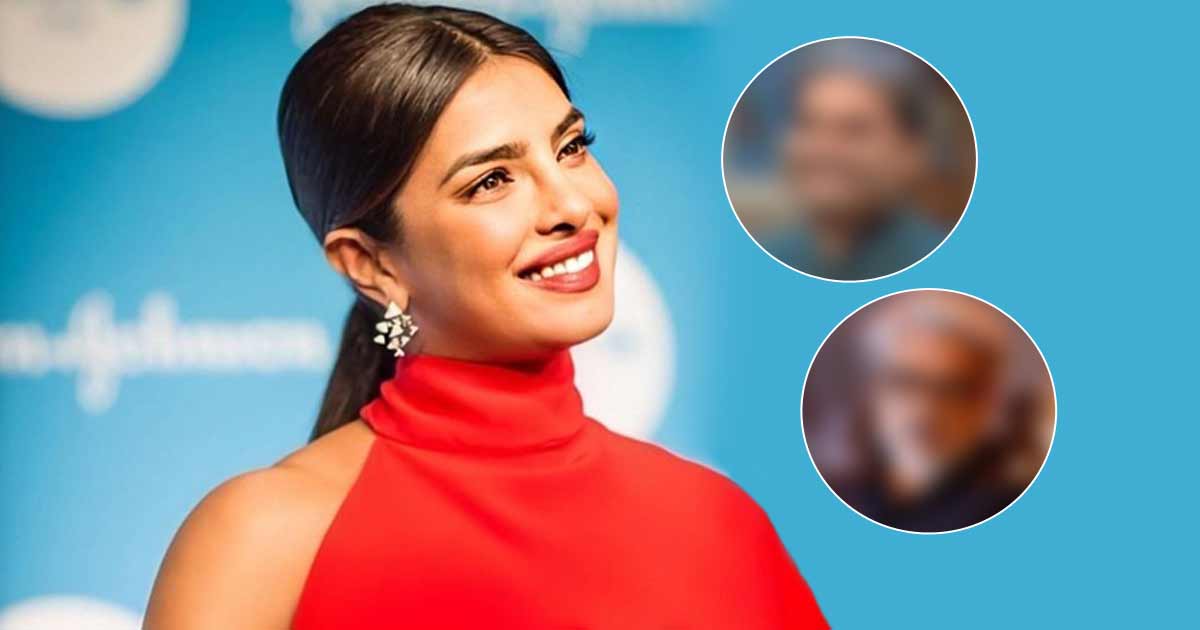 Priyanka Chopra Jonas Lands In India With Business In Mind, Planning To Collaborate With Bollywood Veterans?
