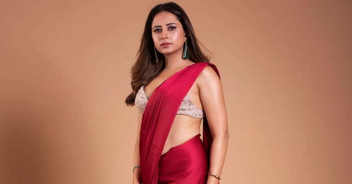 Qismat Actress Sargun Mehta Dark Side Of The Industry: “They Thought They Were Taking Me For A Ride…”