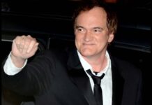 Quentin Tarantino Defends Using The N-Word In His Films, Says To Go Watch Something Else Then