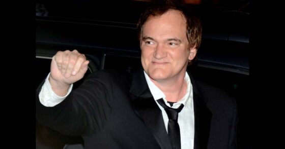 Quentin Tarantino Doesnt Care About Controversies Around Using N Word And Too Much Violence In 