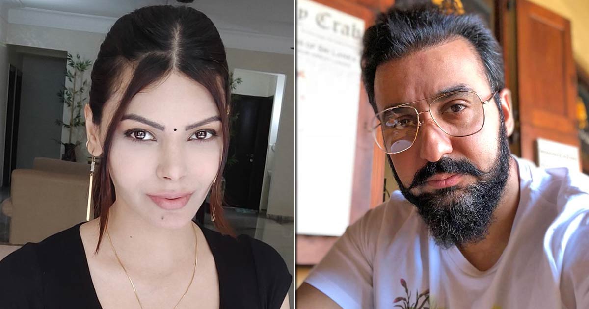Raj Kundra Finally Hits Back At Sherlyn Chopra For Producing 'Filthy' X-Rated Content, Says "She Will Be Arrested Soon..."