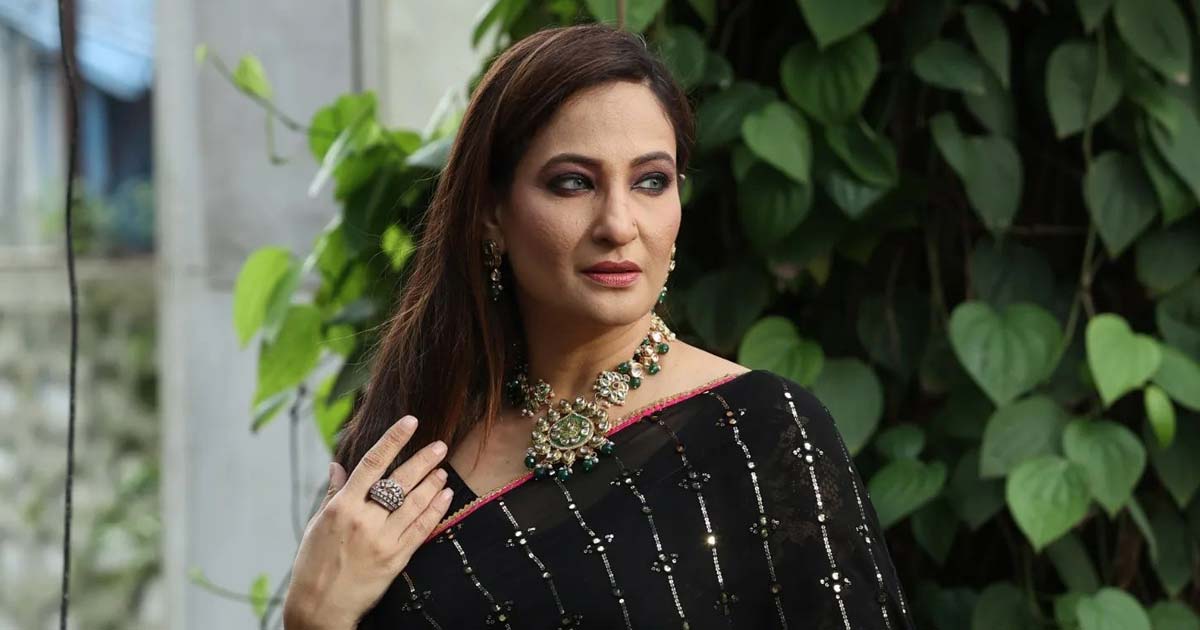 Rakshanda Khan: I've lost out on roles just because I didn't fit into the budget