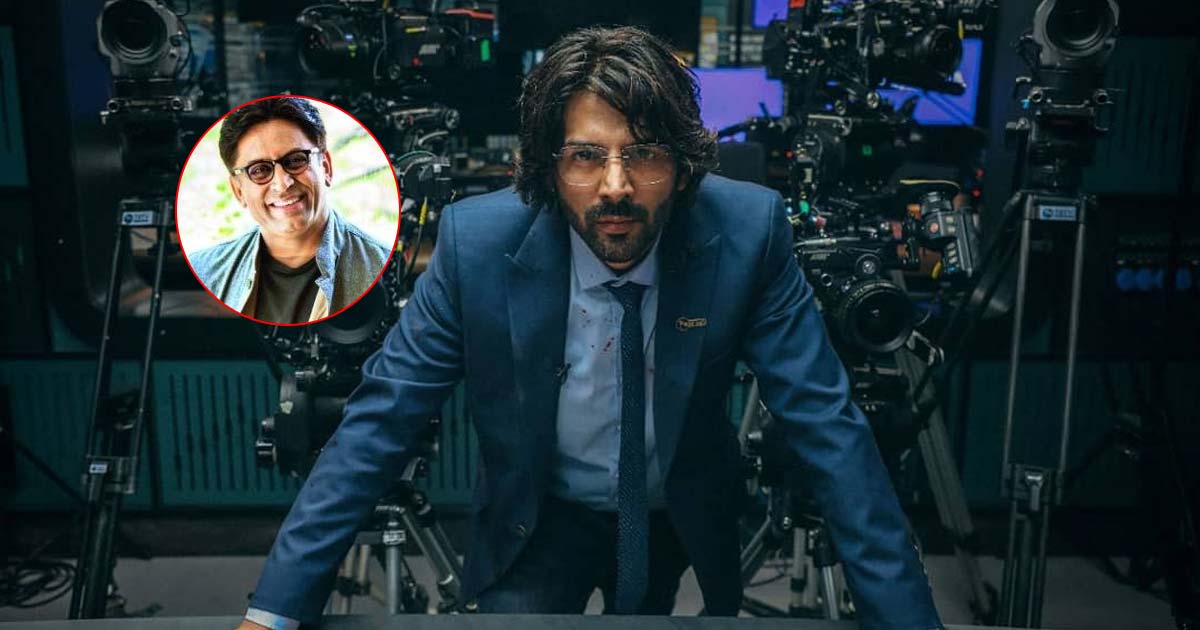 Ram Madhvani: 'Dhamaka' was a special milestone in my journey as filmmaker
