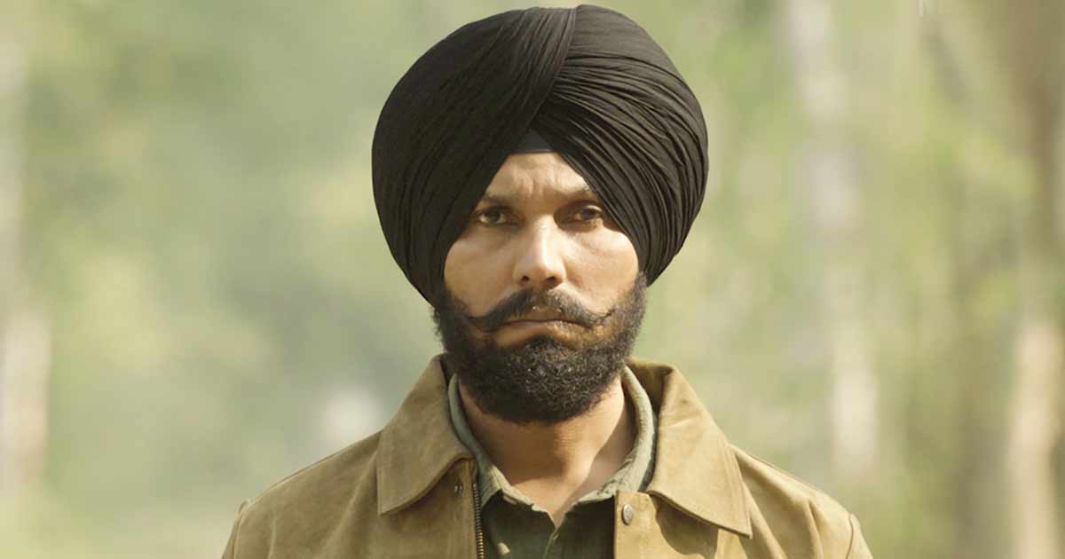 Randeep Hooda's 'Cat' is a story of relationships - family, friendship and deceit!