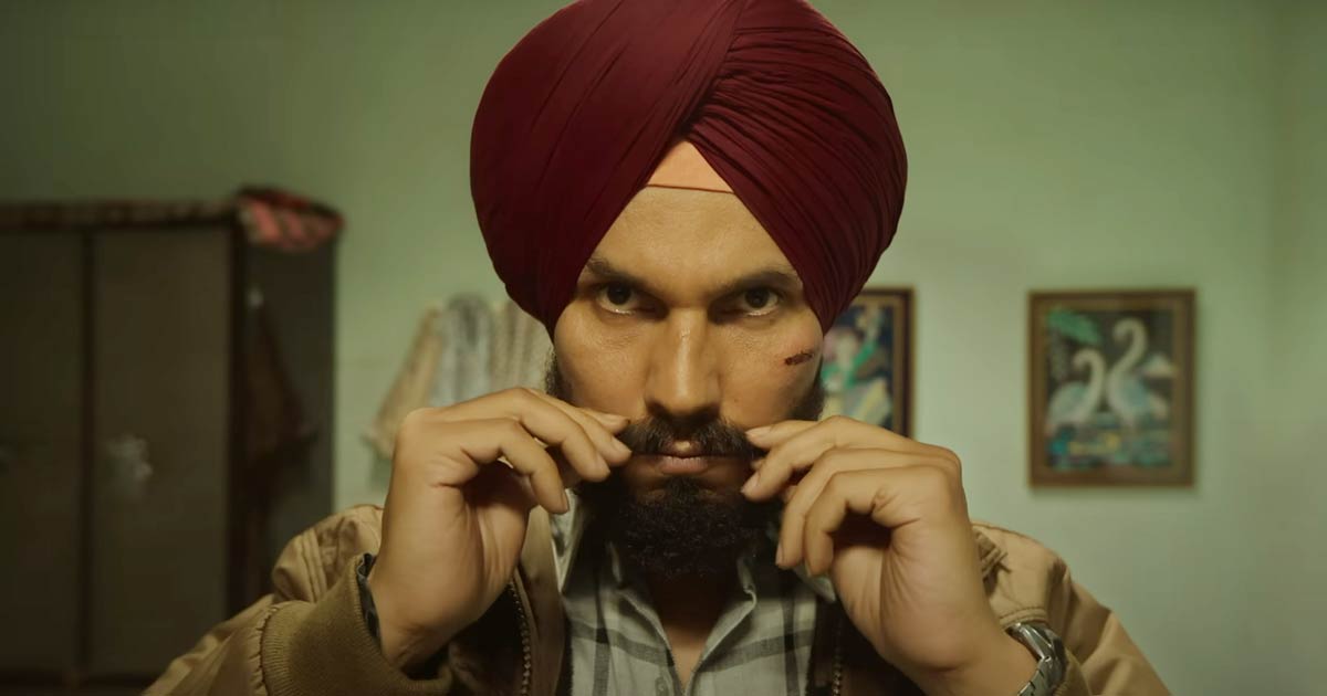 Randeep Hooda's Crime Drama Titled 'Cat' To Release On This Date On Netflix
