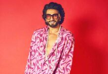 Ranveer Singh Recalls A 'Prominent Producer' Set His Dog Loose On Him