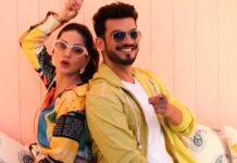 Relationship experience of 20 years makes Arjun Bijlani 'perfect' to host dating show