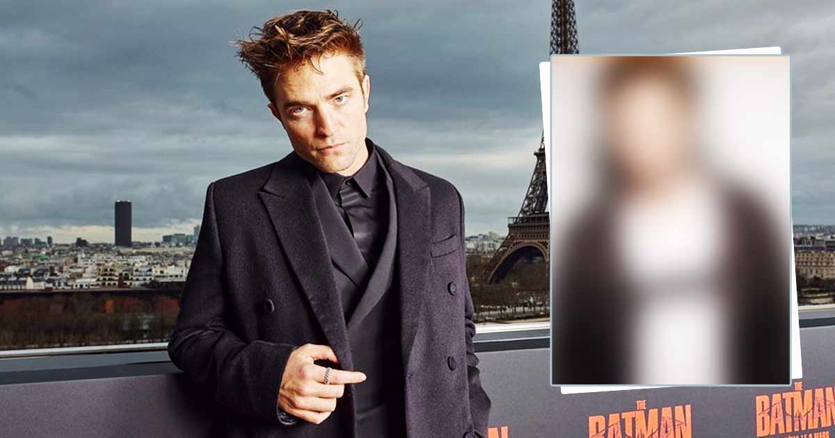 Robert Pattinson Became Our Batman Way Before He Became The Batman, Check Out
