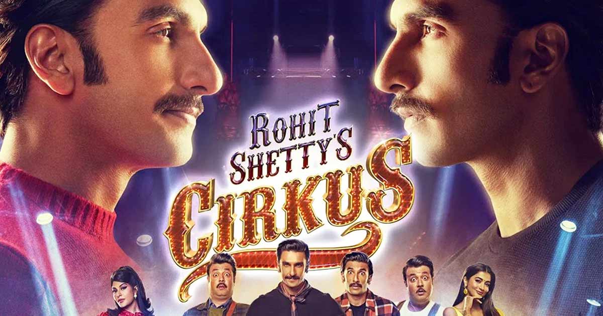 Rohit Shetty Picturez Slams A Critic For Spreading Fake News On The Film Cirkus, Warns About Filing Complain