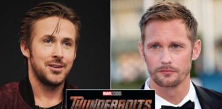 Ryan Gosling & Alexander Skarsgard In Contention To Become Thunderbolts’ Evil Superman?