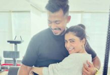 Samantha thanks trainer Junaid Shaikh for not letting her give up