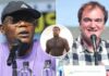 Samuel L Jackson Responds To Quentin Tarantino's Marvel Actors Are "Not Movie Stars" Criticism
