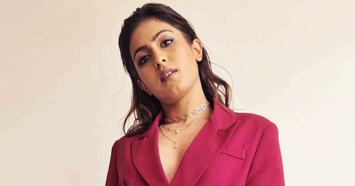 Samyuktha Hegde puts out dance video to announce recovery from injury