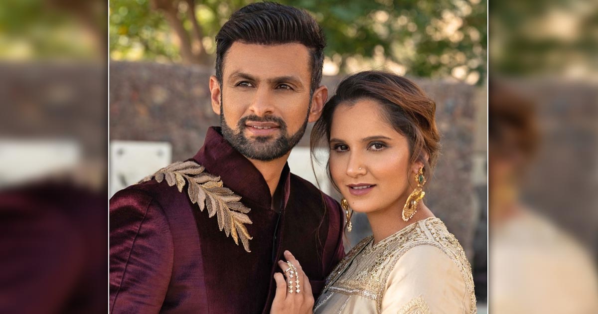 Sania Mirza Receives Love & Support From Her Pakistani Fans, Amid Divorce Rumours With Shoaib Malik