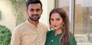 Sania Mirza's Recent Post Strengthens Speculations Of Divorce With Shoaib Malik