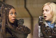 Scary Movie Actor Regina Hall Reacts To Anna Faris’ Plan For Film’s Reboot