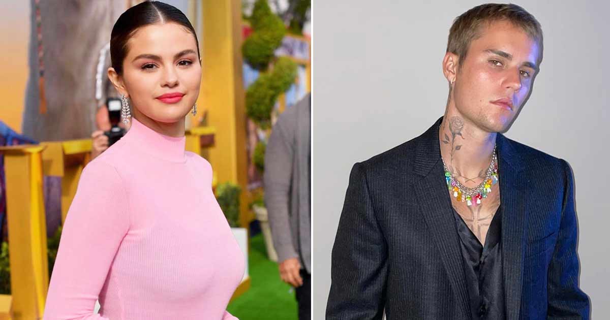 Selena Gomez Gets Candid About Her Relationship With Justin Bieber