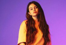 Selena Gomez reveals she had a wardrobe malfunction at the 2022 Emmys