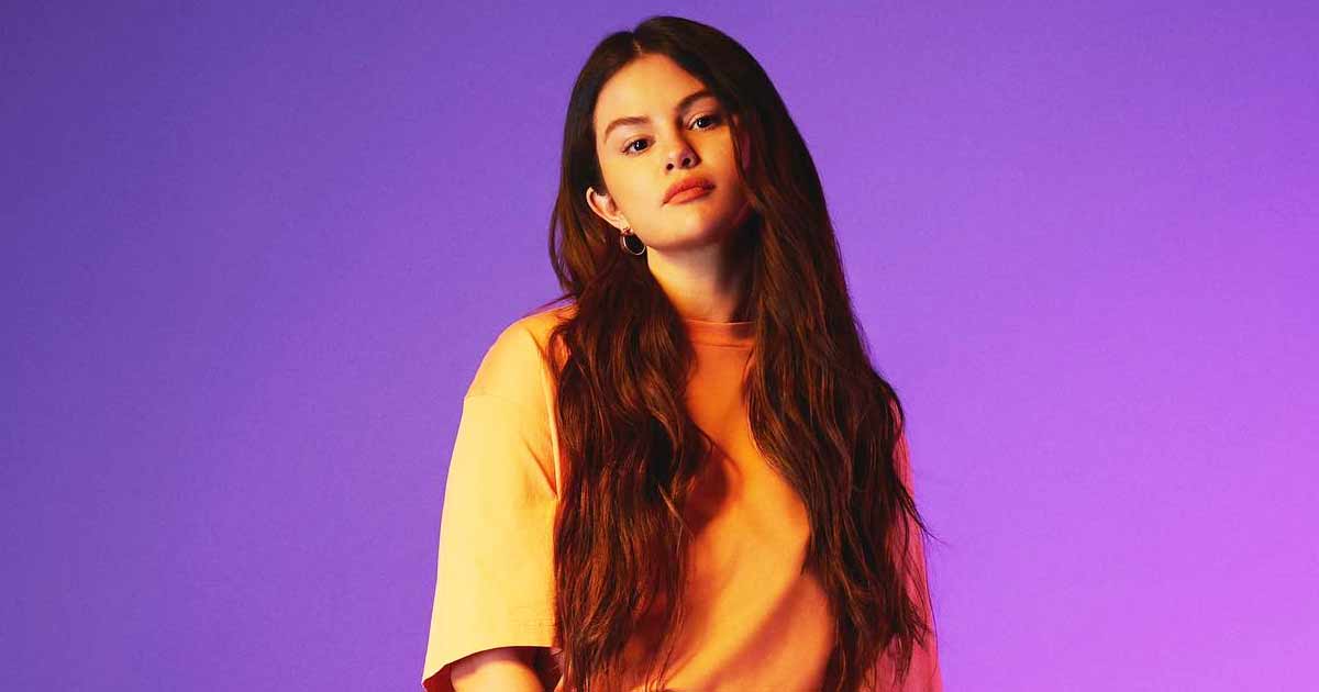 Selena Gomez Reveals Suffering A Wardrobe Malfunction At Emmys 2022