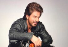 Shah Rukh Khan Looks Quite Young In This Viral Video, Is It King Khan?