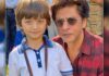 Shah Rukh Khan Once Revealed The Meaning Of Capital R In AbRam