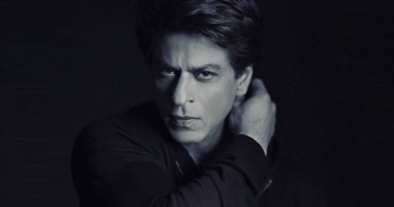 Shah Rukh Khan To Capture The Historic Stardom In A Documentary Showcasing The Mayhem Outside 