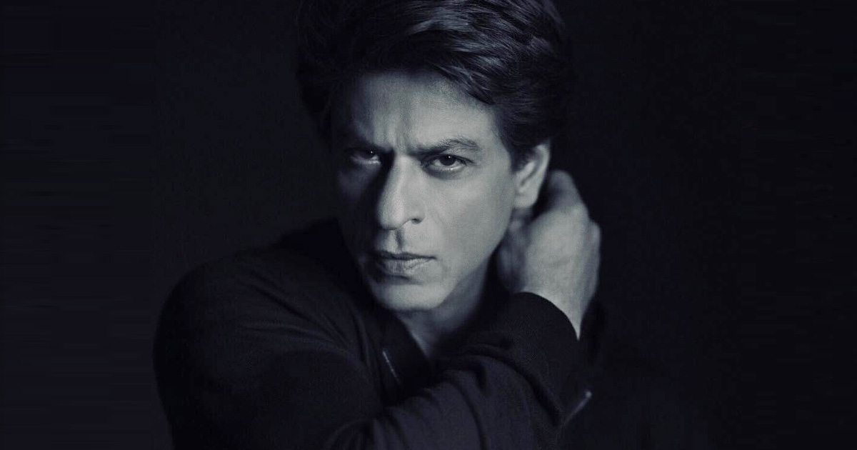 Shah Rukh Khan To Make A Documentary Of 57th Birthday As An Ode To His Fans?
