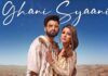 Shehnaaz Gill drops poster of her new song with MC Square 'Ghani Syaani'