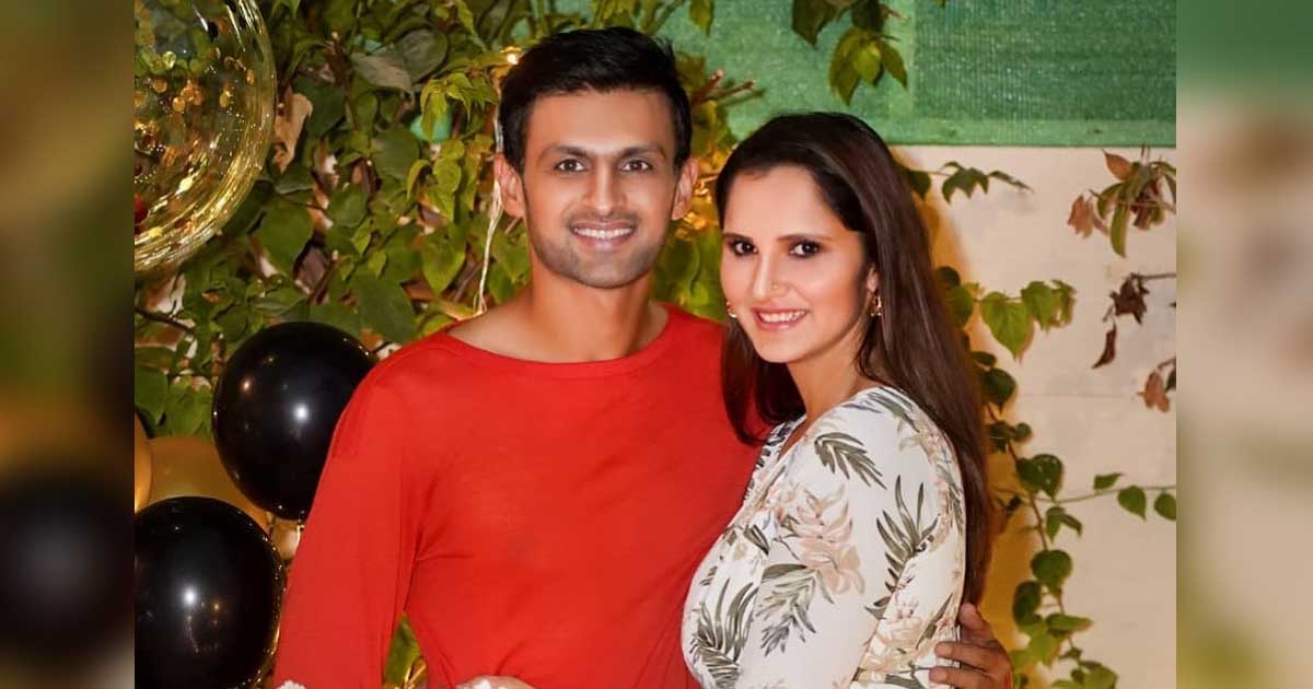 Shoaib Malik & Sania Mirza To Announce Divorce Soon After Completing Legal Formalities? Read On