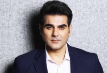 Shooting in Bhopal, Arbaaz on 'Patna Shukla': 'Common woman's uncommon fight'