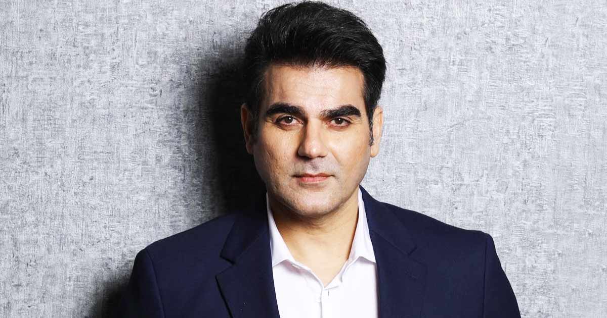 Shooting in Bhopal, Arbaaz on 'Patna Shukla': 'Common woman's uncommon fight'