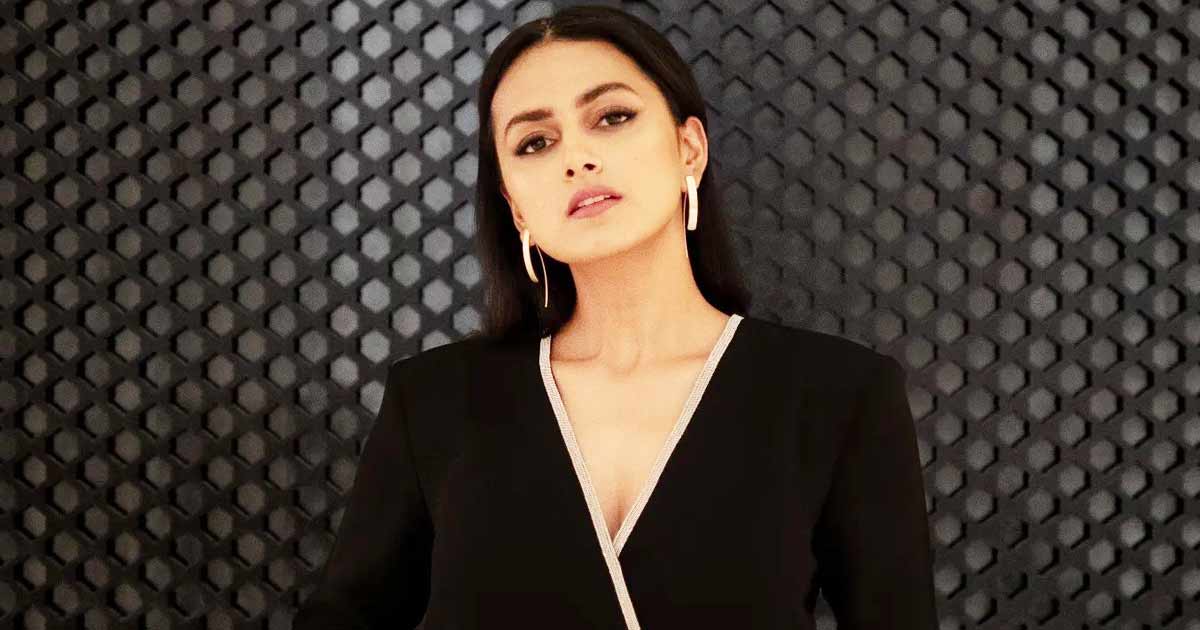 Shraddha Srinath Goes To Ranthambhore, Falls In Love With The Experience!