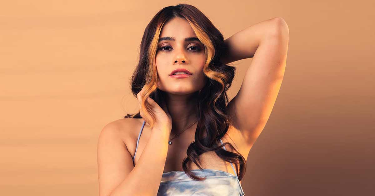 Singer Jyotica Tangri: I channeled my own emotions to create 'Kamli'