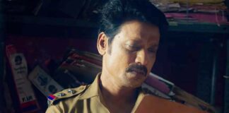 SJ Suryah to headline Pushkar-Gayatri thriller 'Vadhandi - The Fable of Velonie'