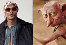 Snoop Dogg Takes The Netizens By Storm As He Turns Into Dobby