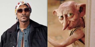 Snoop Dogg Takes The Netizens By Storm As He Turns Into Dobby