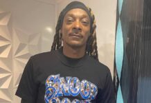 Snoop Dogg to produce and roll out a biopic on his life