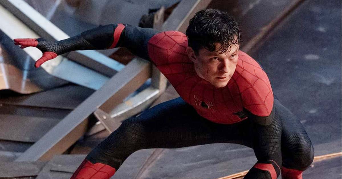 Spider-Man 4: Tom Holland Starrer Allegedly Shifting Into 'Advanced' Pre-Production