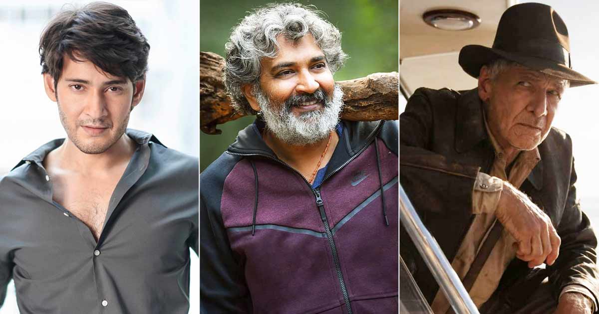 SSMB29: SS Rajamouli’s Next With Mahesh Babu To See The Actor In An Action- Adventure Similar To Indian Jones [Reports]