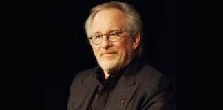 Steven Spielberg tests positive for Covid-19, misses Gotham Awards