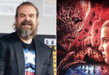 Stranger Things: David Harbour Reveals Why He’s Excited For The Show To End
