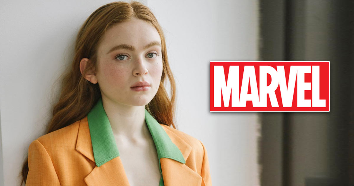 Stranger Things' Sadie Sink Sinks Our Hearts While Breaking Silence On Playing A Marvel Superhero - Deets Inside